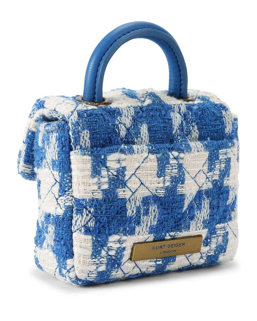 Kurt Geiger Handle Micro Kensington 4