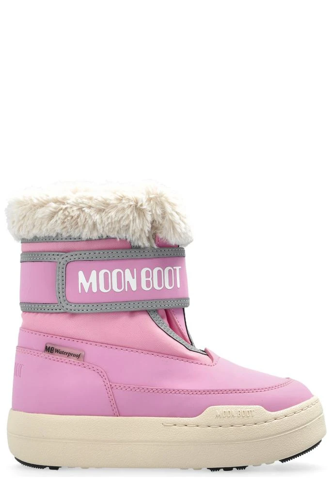Moon Boot Moon Boot Kids Park Strap Snow Boots 1