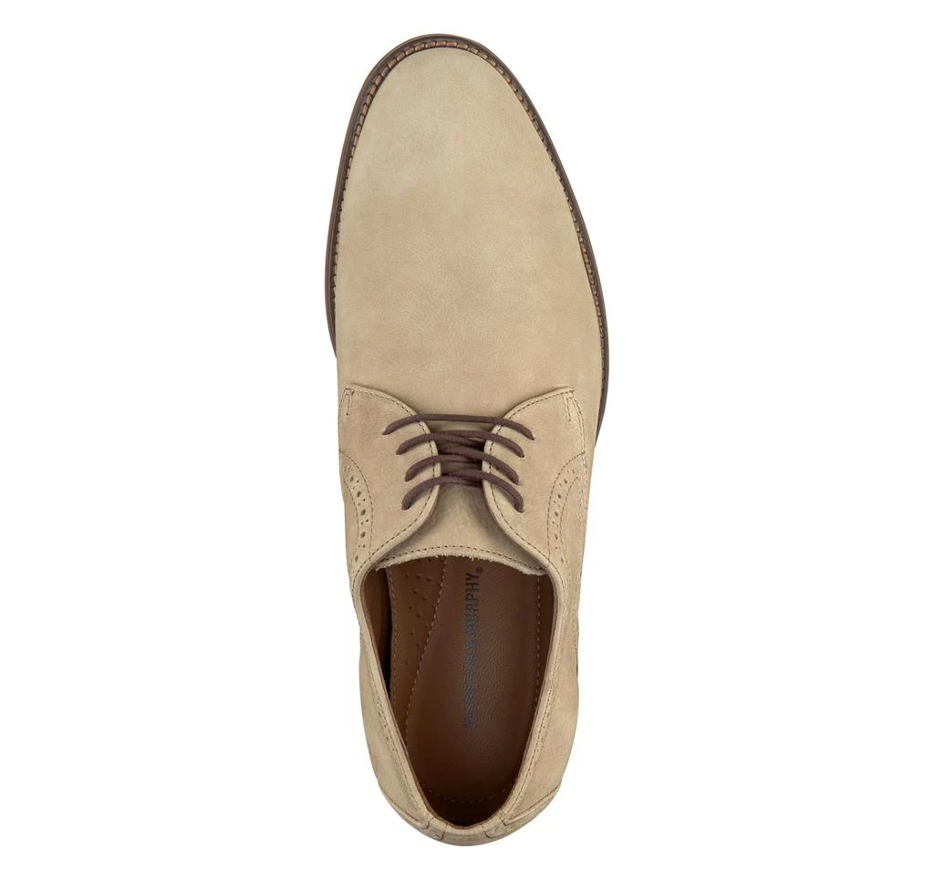 Johnston & Murphy SUTTON WINGTIP 
OXFORD Size 9 Johnston & Murphy Men main image 4