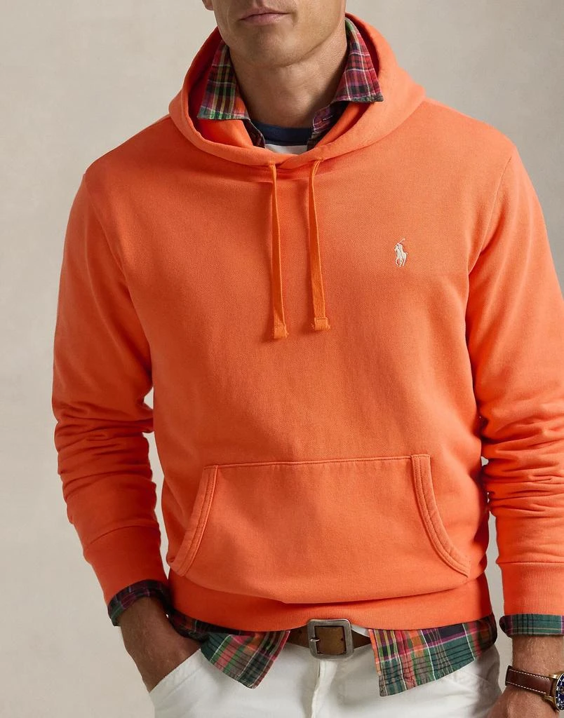 POLO RALPH LAUREN Hooded sweatshirt 5