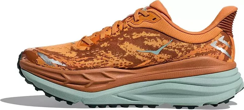 Hoka One One HOKA Men's Stinson 7 Trail Running Shoes 3