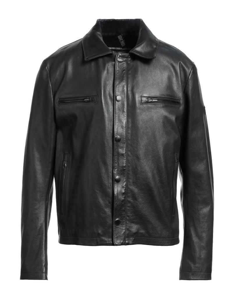 MATCHLESS Biker jacket