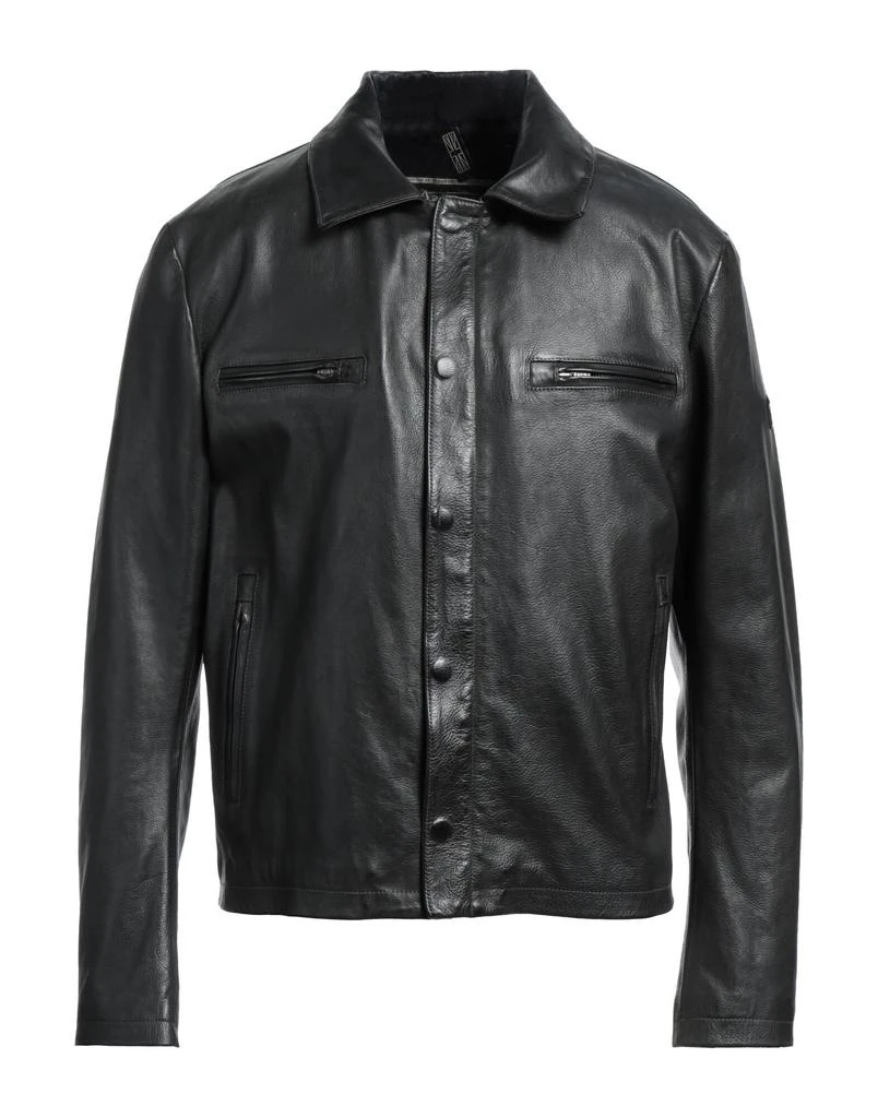 MATCHLESS Biker jacket 1