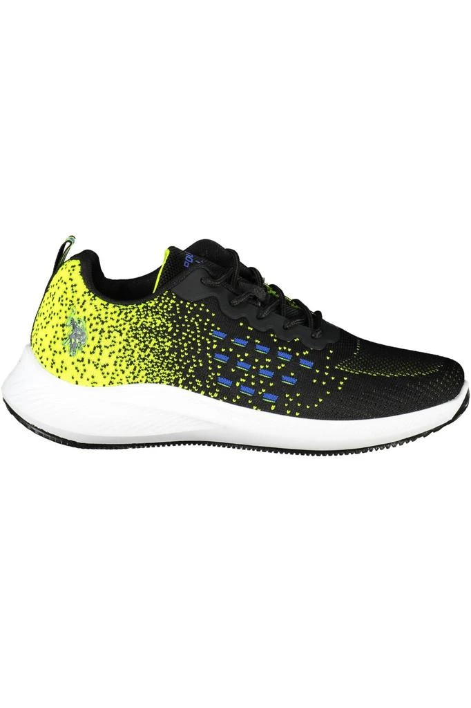 U.S. POLO ASSN. Polyester Men's Sneaker 1