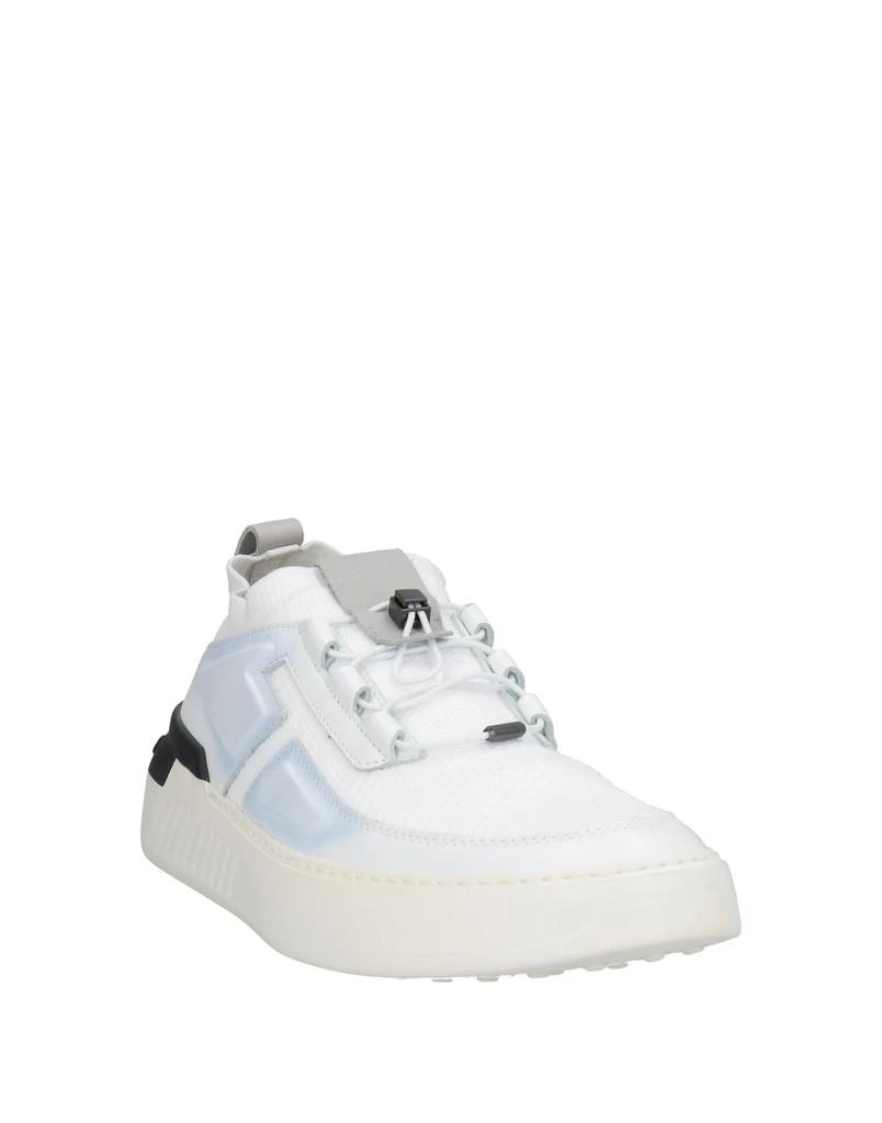Tod's Sneakers 2