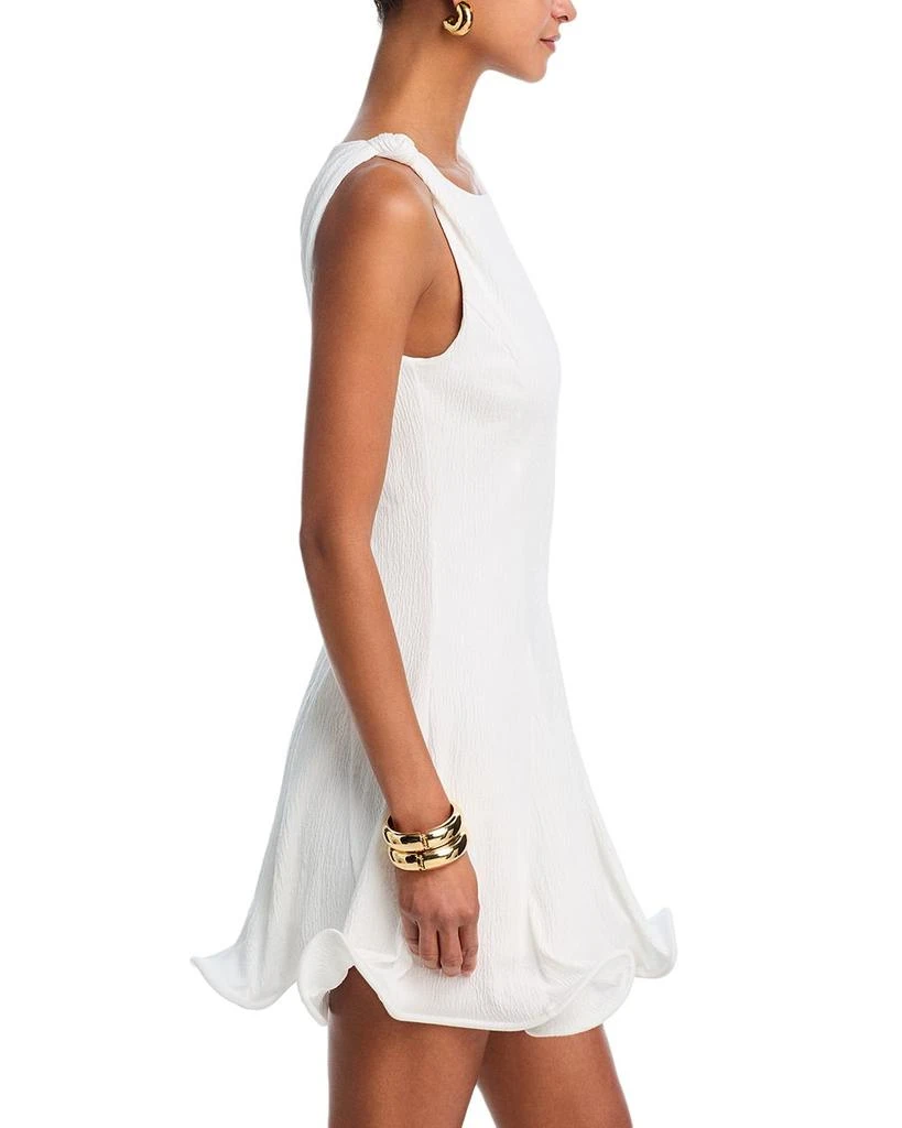 Line & Dot Celesta Mini Dress 5