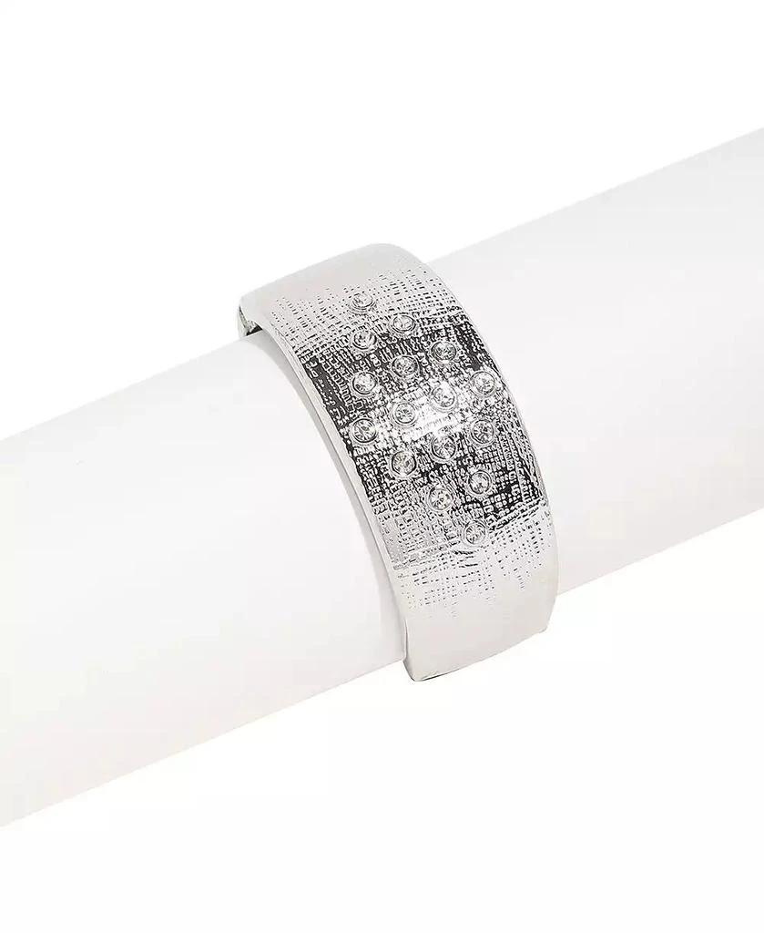 SOHI Crystal Rhombus Bracelet 6