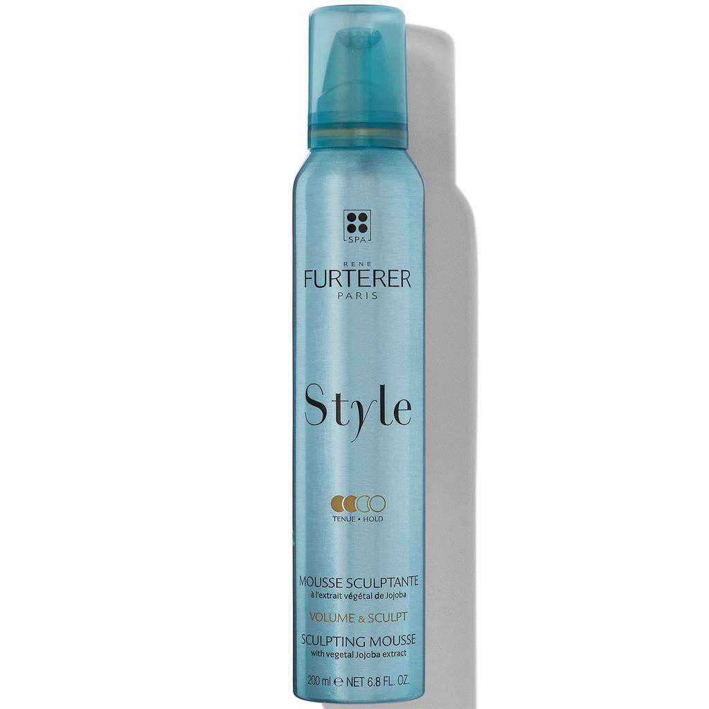 René Furterer René Furterer STYLE Sculpting Mousse 6.7 fl. oz