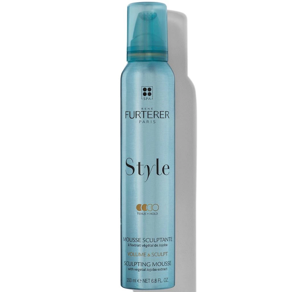 René Furterer René Furterer STYLE Sculpting Mousse 6.7 fl. oz 1