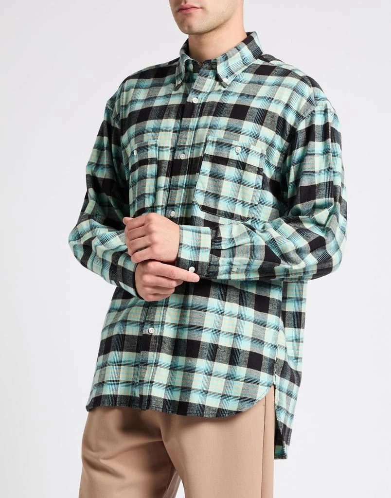 Facetasm Checked shirt 4