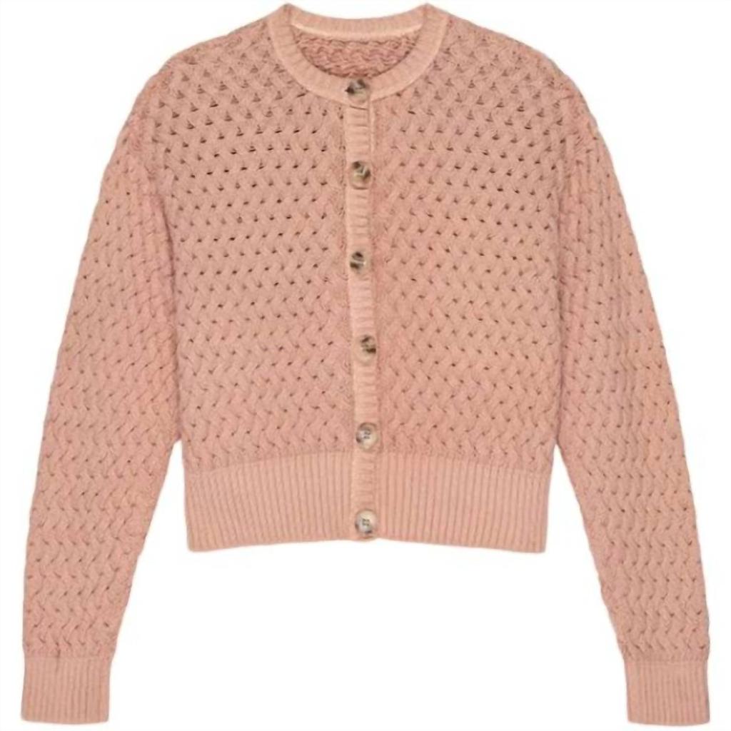 The Great The Great. - Stable Cardigan