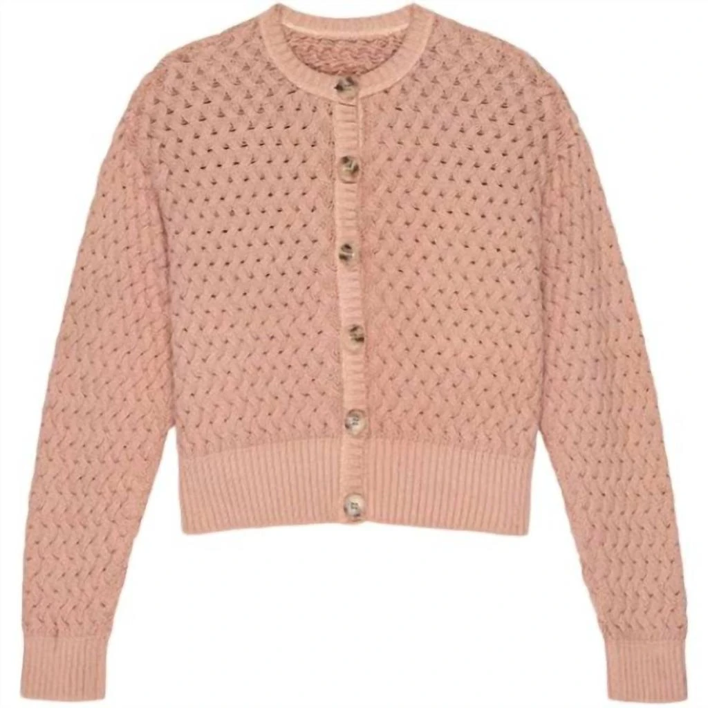 The Great The Great. - Stable Cardigan 1