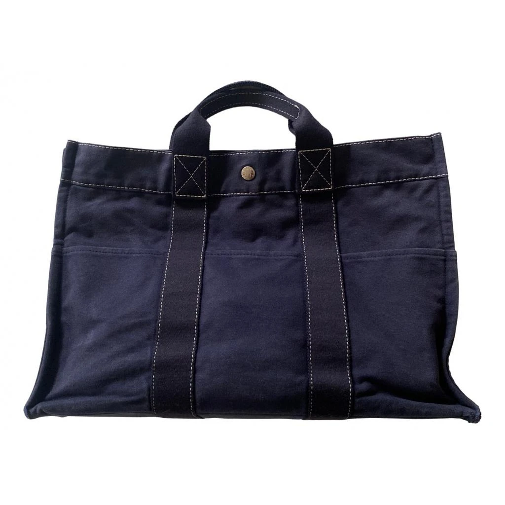 Hermes Hermès Herline tote 1