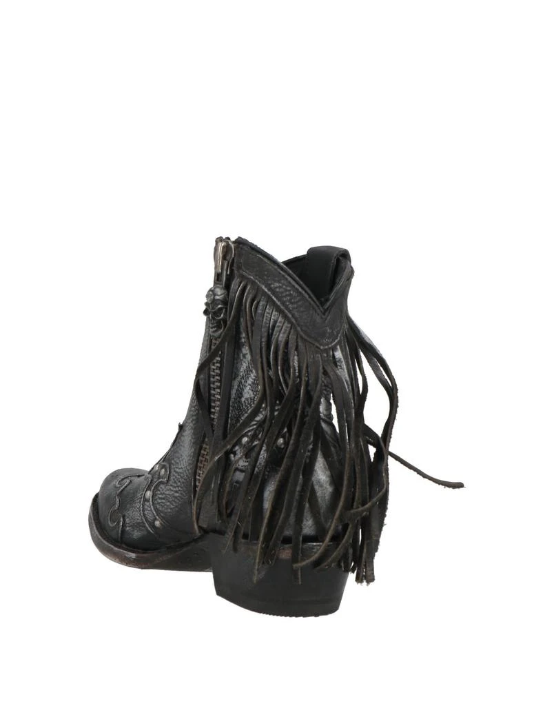 NewRock Ankle boot 3
