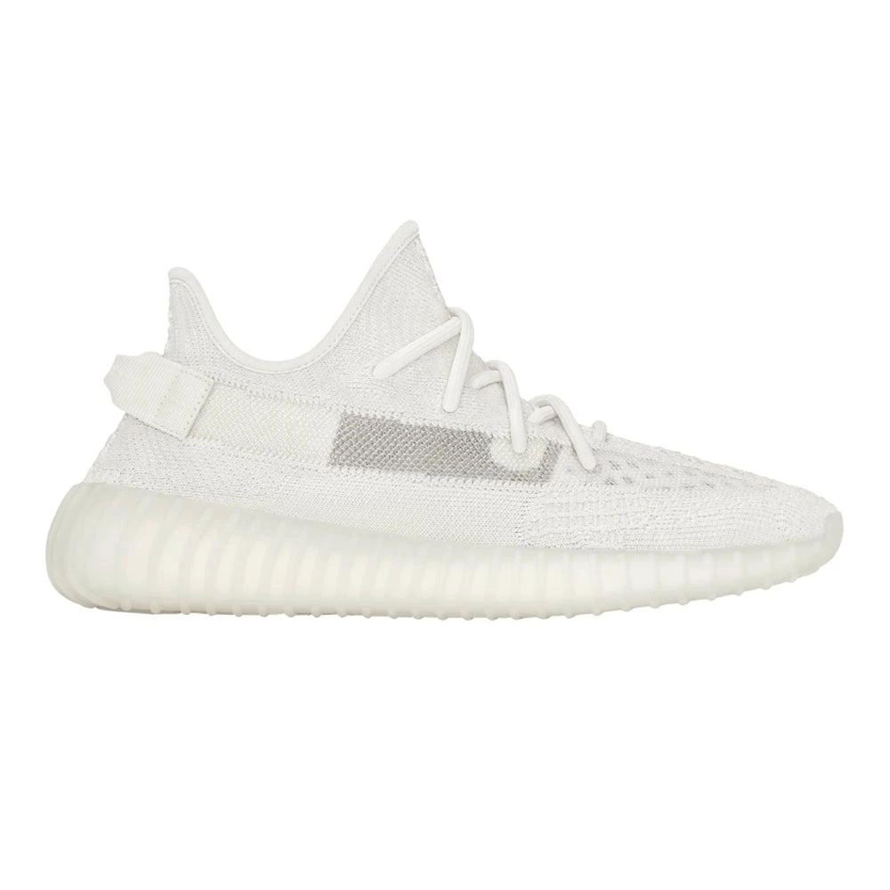 Adidas Adidas Yeezy Boost 350 V2 Lace Up Sneakers 1