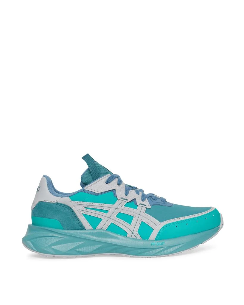 Asics Hs1-S Tarther Blast Sneakers Green 1