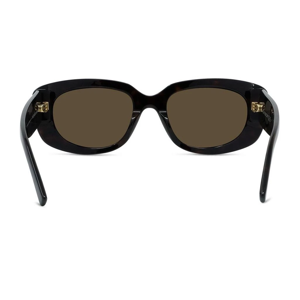 Givenchy Givenchy Eyewear Cat-Eye Frame Sunglasses 5