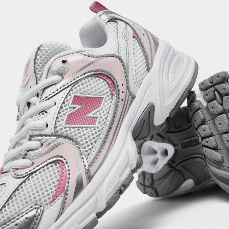 New Balance Big Kids' New Balance 530 Casual Shoes 3