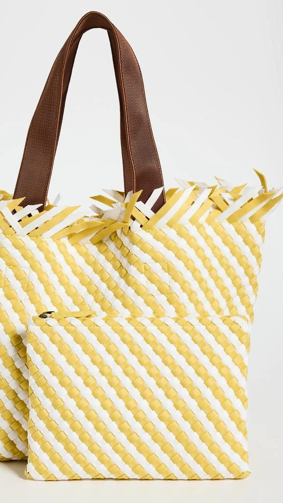 Naghedi Havana Medium Tote 4