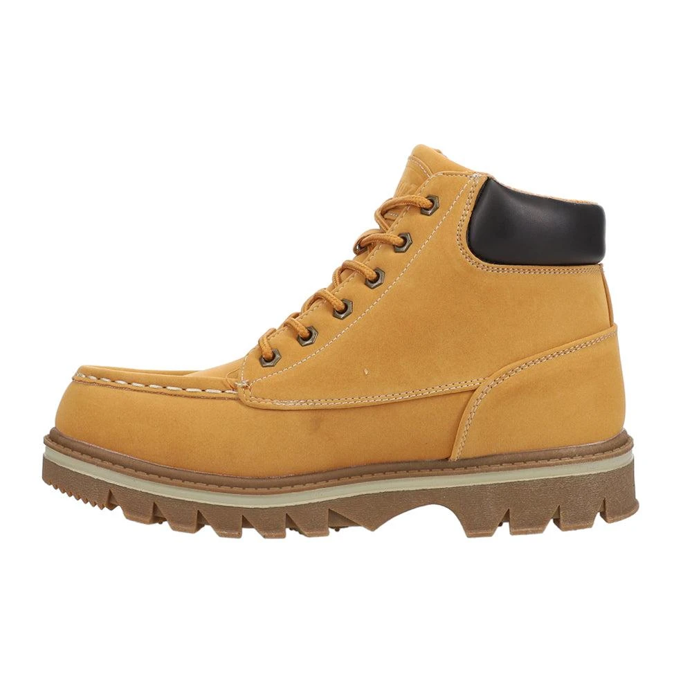 Lugz Warsaw Lace Up Boots 3