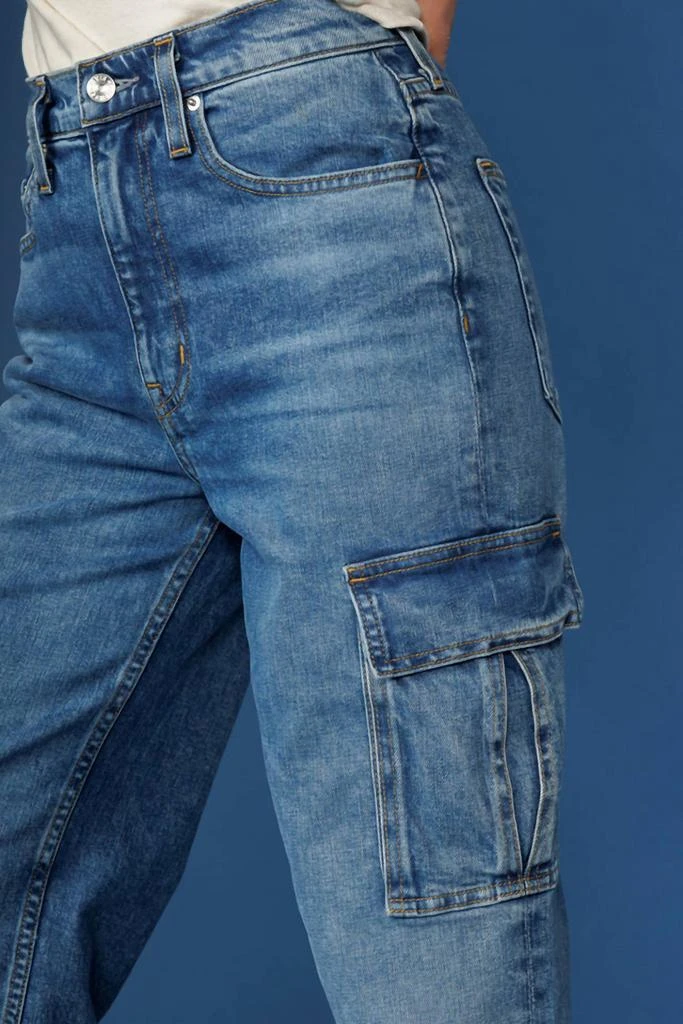 Edwin Edwin - Cora Cargo Jean 4