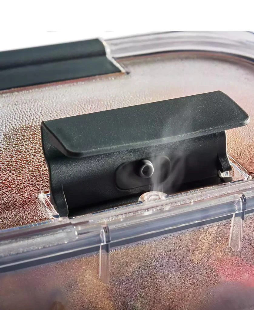 Rubbermaid Brilliance 2-Pc. Food Storage Container Set 6