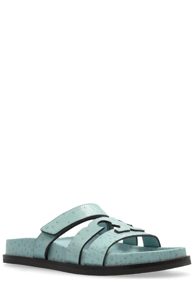 Tory Burch Tory Burch Ines Sport Slides 2