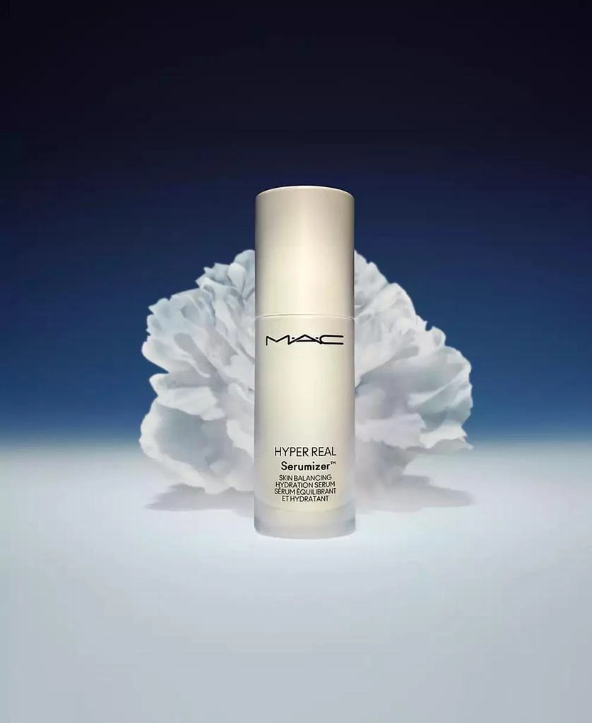 MAC Hyper Real Serumizer Skin Balancing Hydration Serum Mini, 0.5 oz. 19