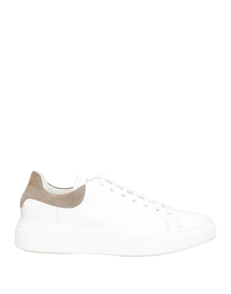 Paolo Pecora Sneakers 1