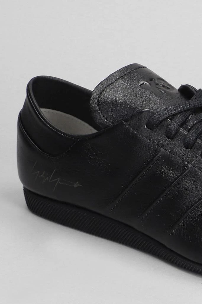 Y-3 Y-3 Adidas Japan Sneakers 5