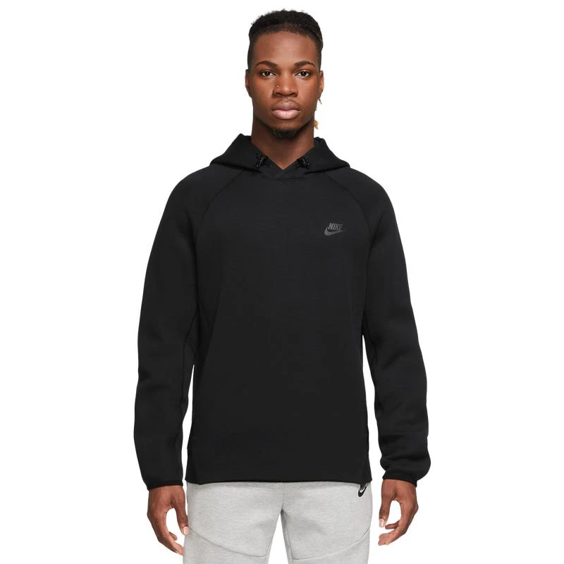 NIKE Nike Tech Fleece Pullover Hoodie - Men's 1