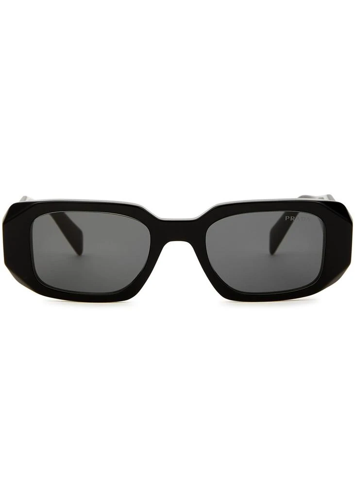 Prada Rectangle-frame sunglasses 2