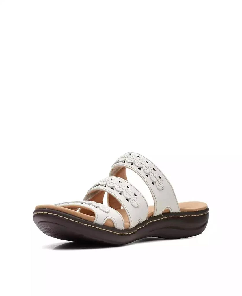 Clarks Women's Collection Laurieann Cove Sandals 4