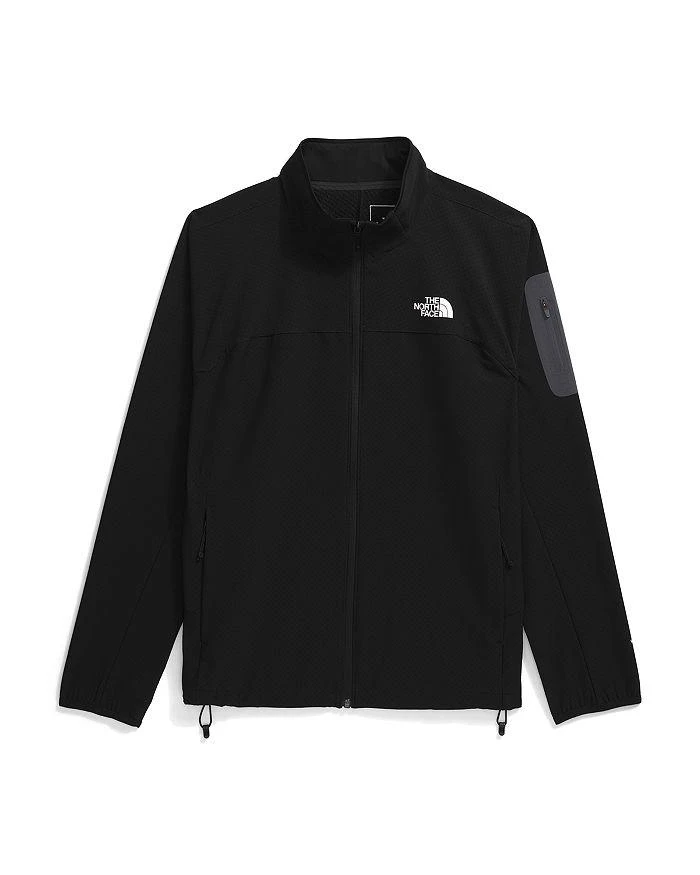 The North Face Tek Approach Jacket 7