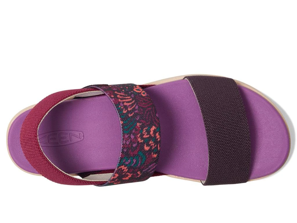 Keen Elle Backstrap 2