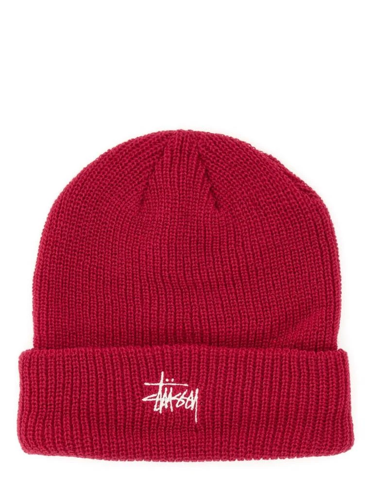STUSSY Beanie Hat 1