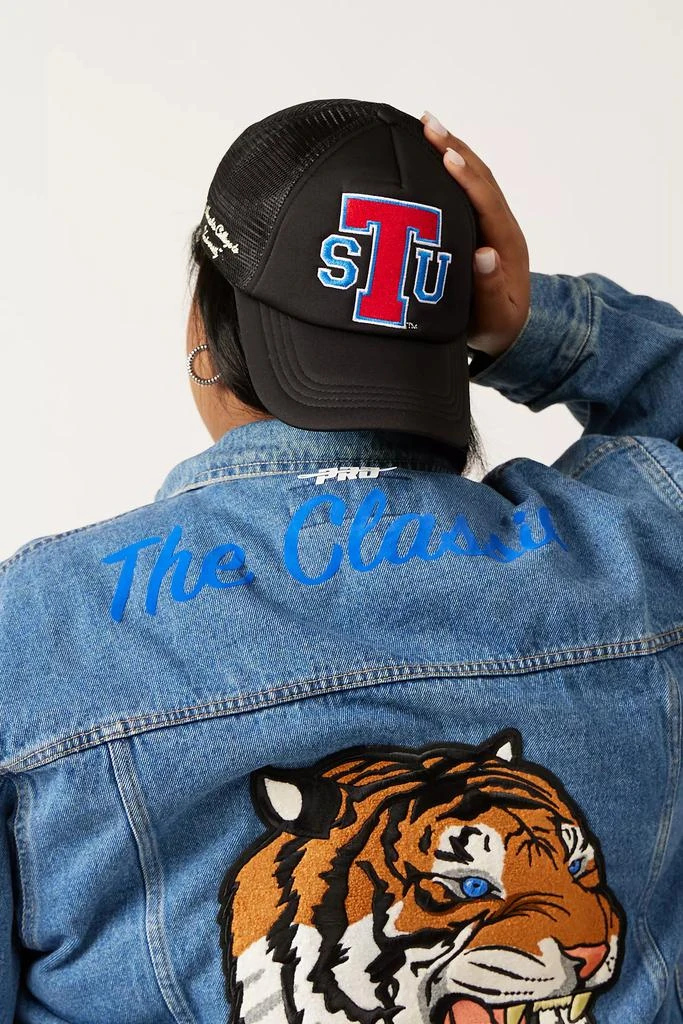 Urban Outfitters UO Summer Class ’22 Tennessee State University Trucker Hat 1