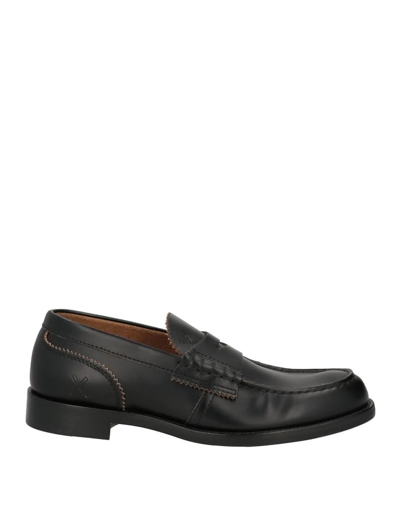 College Loafers 1