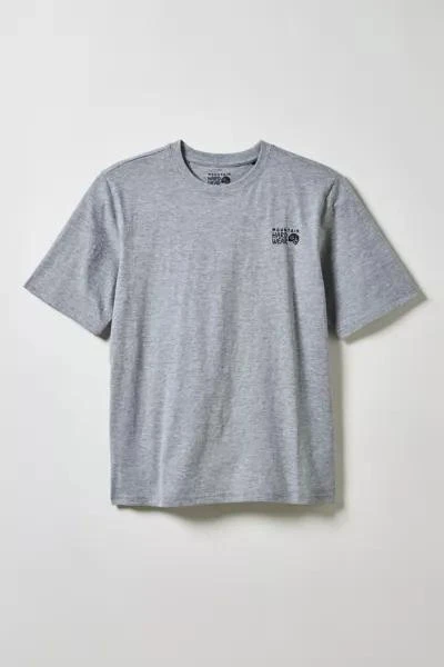 Mountain Hardwear Mountain Hardwear UO Exclusive Core Graphic Tee 2