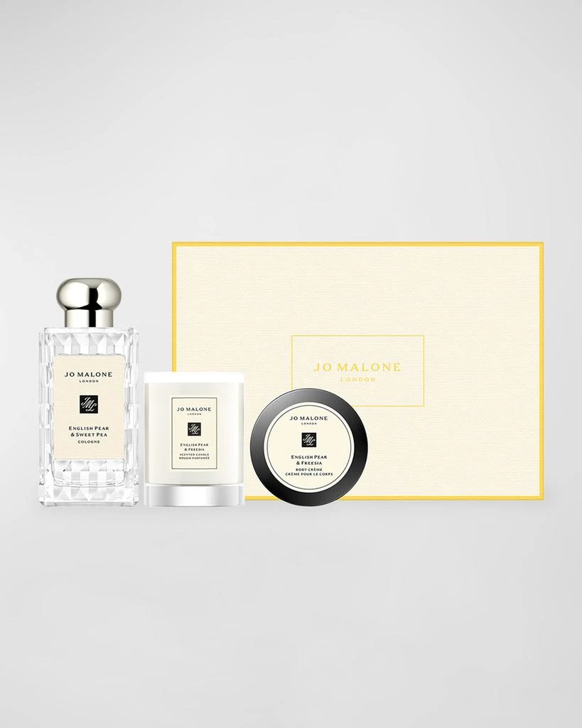 Jo Malone London English Pear Layering Trio 1