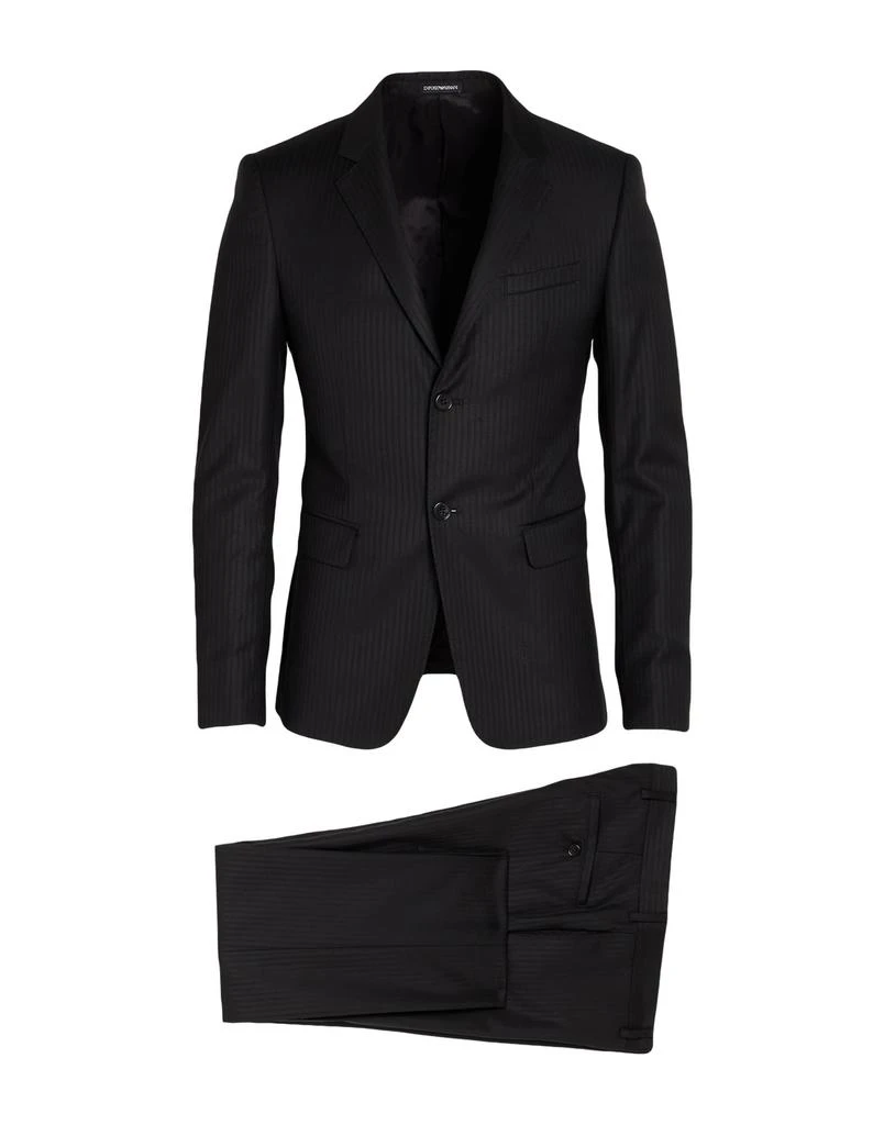 Emporio Armani Suits