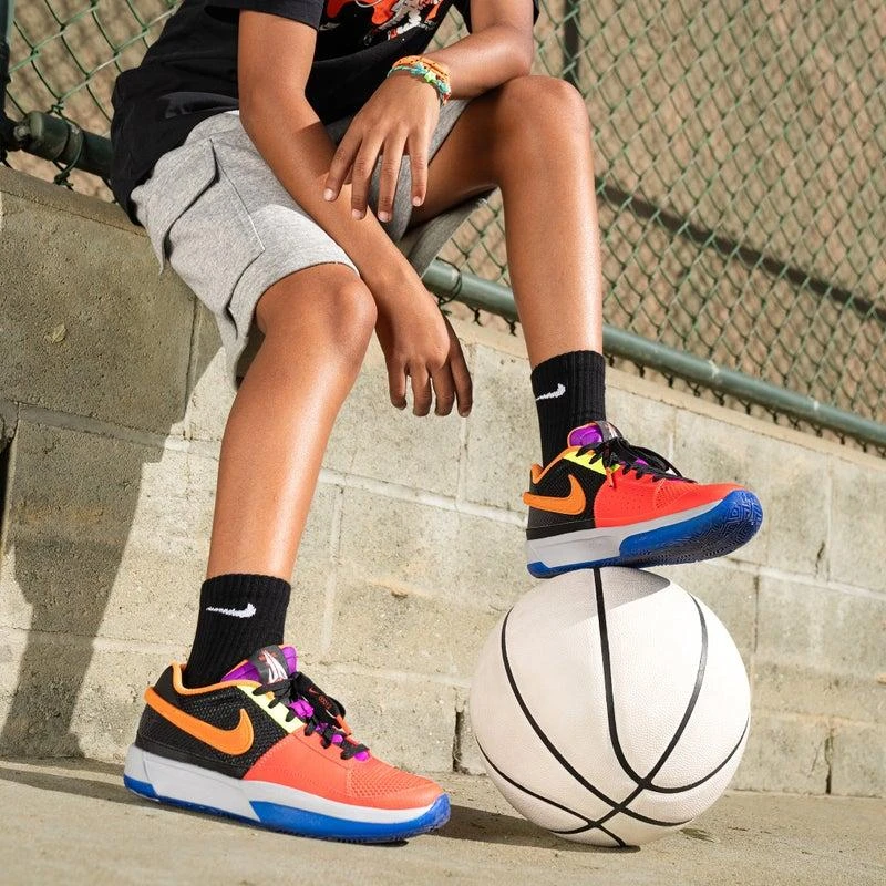 NIKE Nike JA 1 - Boys' Grade School 1