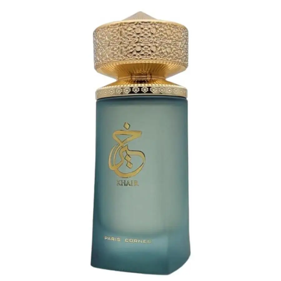 Paris Corner Paris Corner Khair Unisex EDP