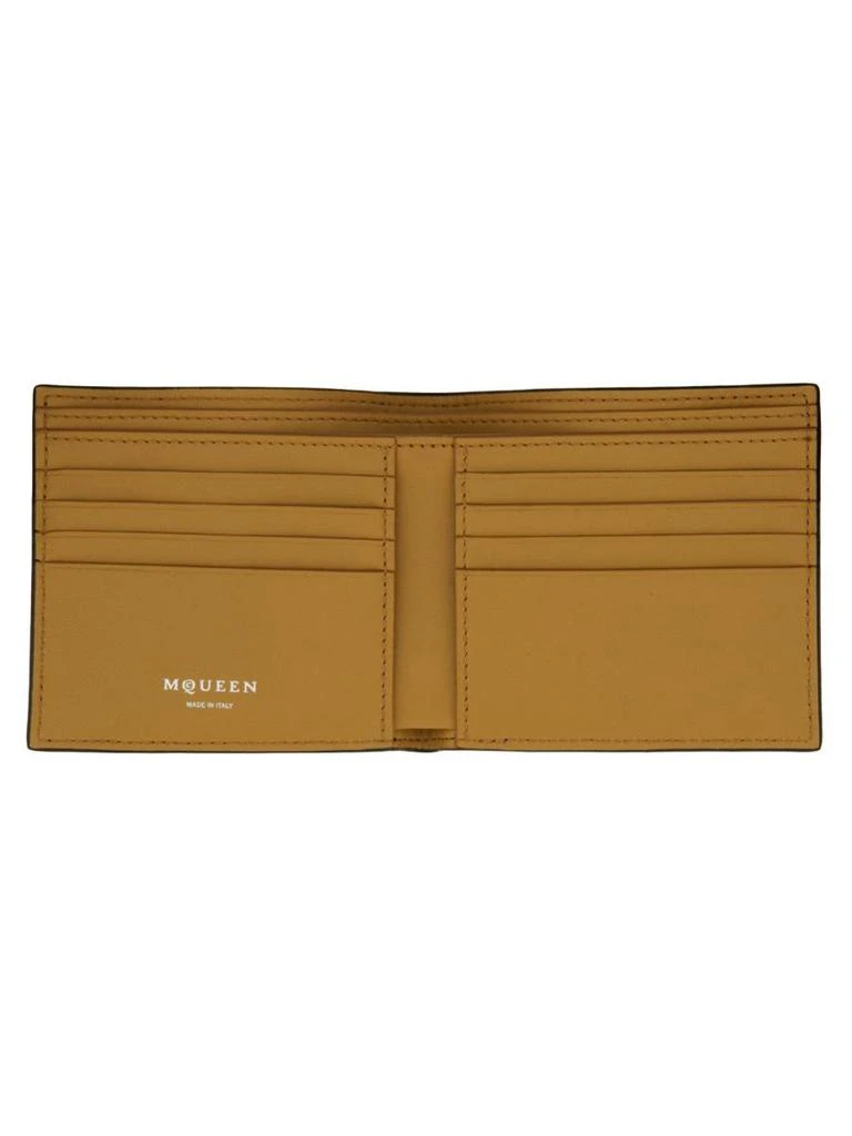 Alexander McQueen Alexander McQueen Bi-Fold Wallet 2