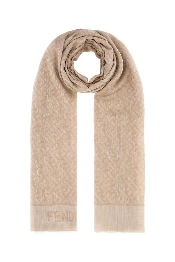 Fendi Fendi Scarves & Foulards