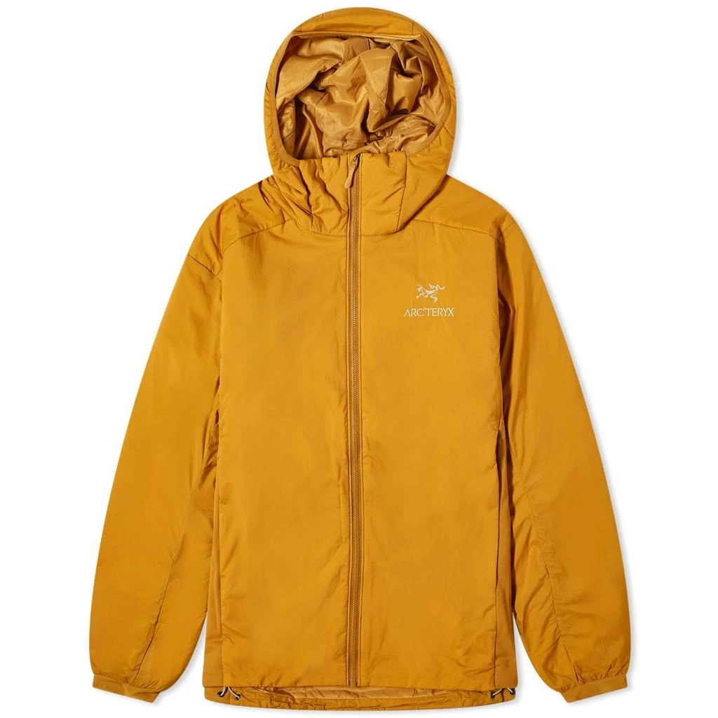 Arc'teryx Arc'teryx Atom Hooded Jacket 1