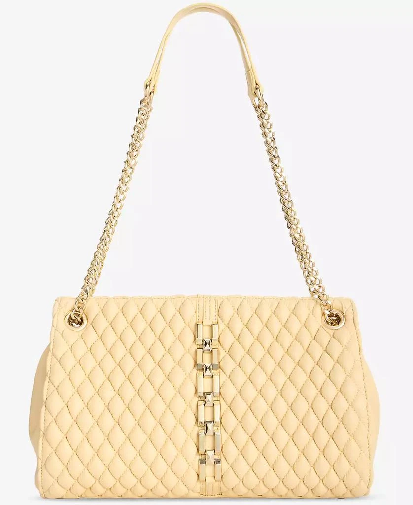 INC International Harrper Aurora Quilted Shoulder Bag, Exclusively at Macy's 1
