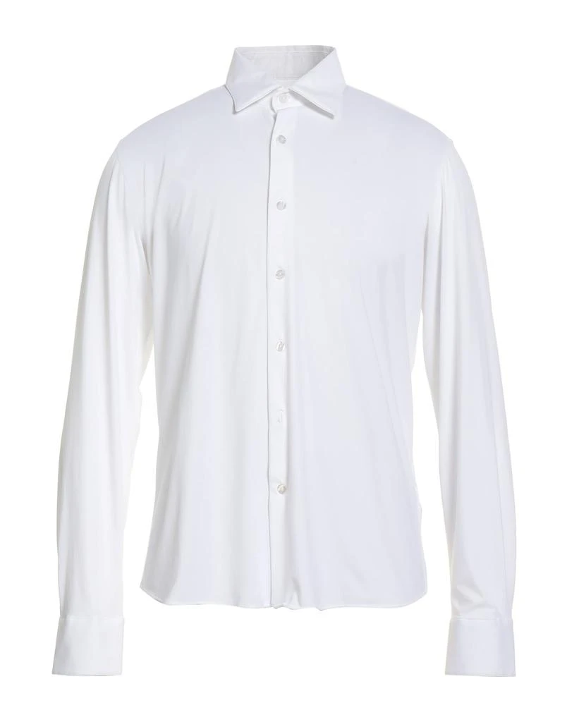 RRD Solid color shirt 1