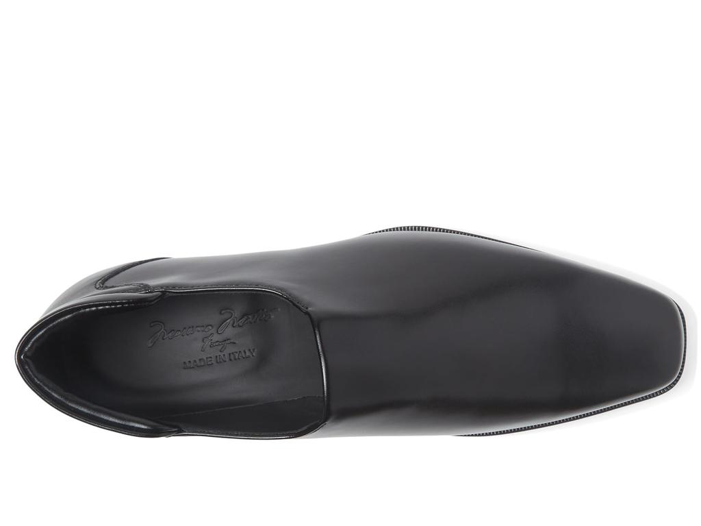 Massimo Matteo Nappa Slip-On Loafer
