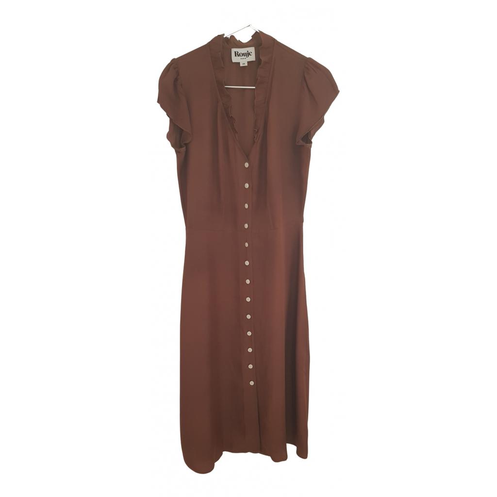 Rouje Rouje Mid-length dress